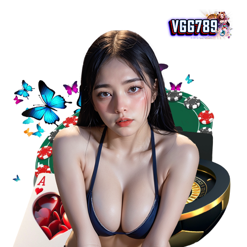 vgg789 โปรโมชั่น
